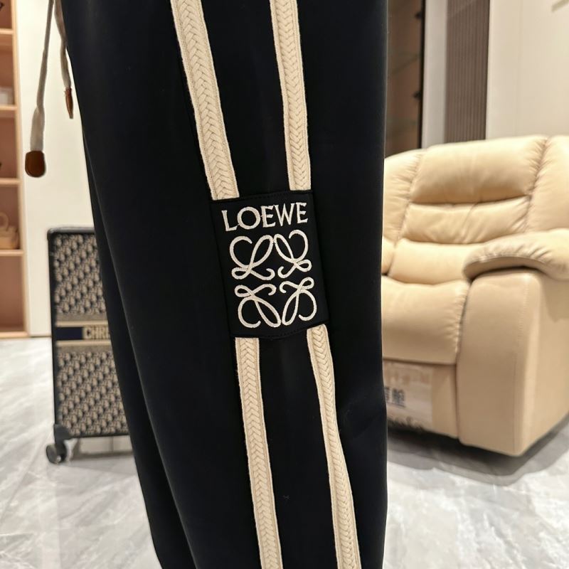 Loewe Long Pants